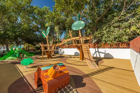 Resort Hotel Abora Interclub Atlantic foto 2