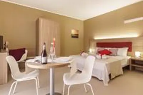 Travini Hotel Residence in Marsala, foto 9