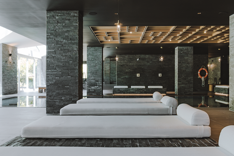 Park Piolets Mountain Hotel & Spa in Soldeu — foto 19