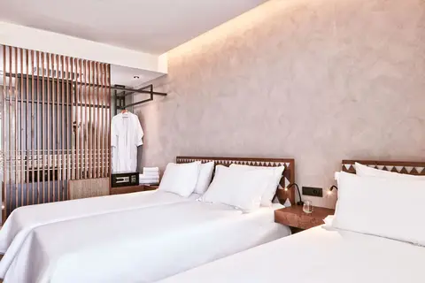 La Mer Resort & Spa in Georgioupolis — foto 26
