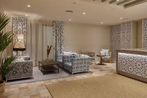 Hesperia Córdoba in Córdoba — foto 4
