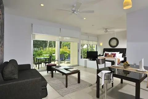 Bahia Principe Luxury Sian Ka'an in Cancún — foto 29