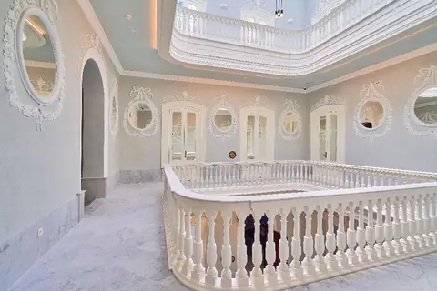 Tandem Palacio Veedor de Galeras in Málaga — foto 14