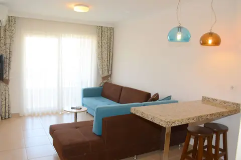 Almera Park Apart Hotel in Alanya — foto 10