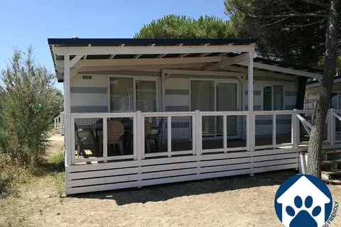 Camping Jesolo Village in Rome — foto 6