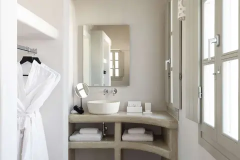 Danae Suites Santorini in Pizza Santorini, foto 21