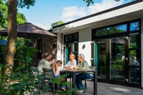 TopParken Resort Bosvallei foto 2