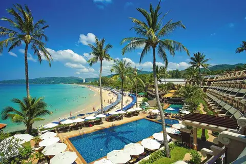 Beyond Resort Karon in Beyond Resort Karon, foto 18