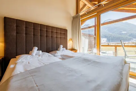 Das Wildkogel - Wildkogel Resorts in Bramberg Am Wildkogel — foto 4
