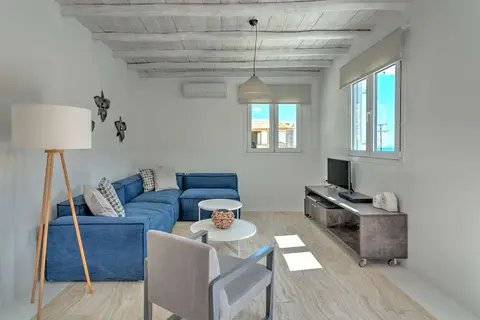 Senses Luxury Villas & Suites in Μύκονος — foto 11