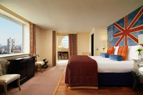 The Chelsea Harbour Hotel in Londen, foto 8