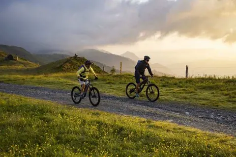 Thermenhotel Krone foto 15