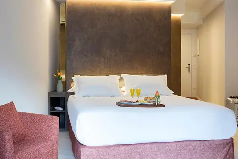 Axel Hotel San Sebastián in San Sebastian — foto 14