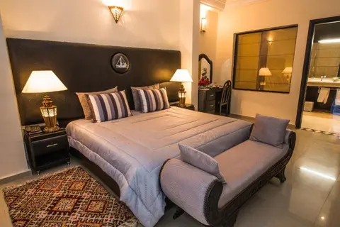 Hôtel Des Iles in Essaouira, foto 24