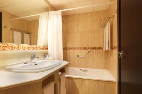 Gran Hotel Cervantes by Blue Sea in Torremolinos, foto 8