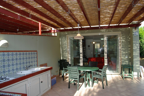 Residence Fontana Barone foto 19