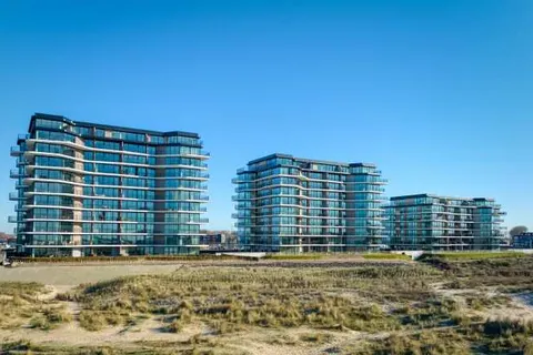 Dormio Breskens Apartments en Penthouses foto 10