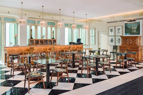 H10 Casa de la Plata foto 16