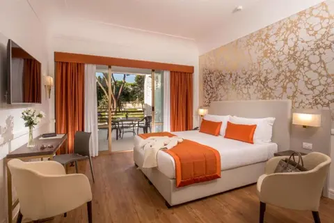 Hotel Shangri-La Roma in Rome — foto 9