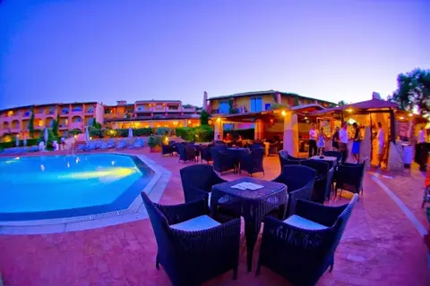 Grand Hotel in Porto Cervo in Porto Cervo — foto 16