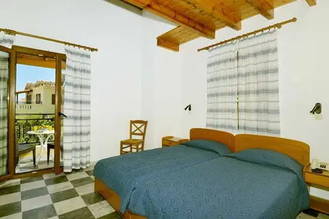 Agrilionas Aparthotel in Δημοτική Ενότητα Μαραθοκάμπου — foto 26