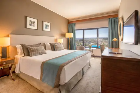 Santarém Hotel in Abrantes — foto 28