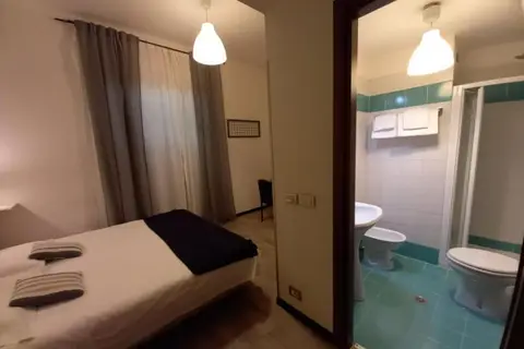 LH Hotel Excel Roma Montemario in Rome — foto 26