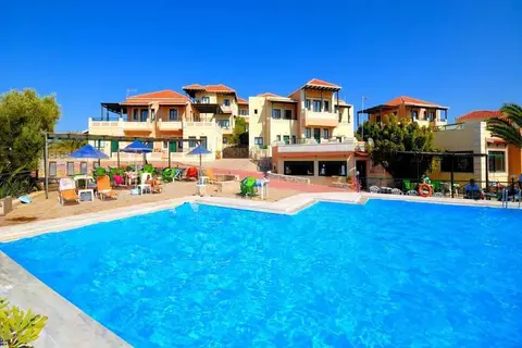 Aloni Suites in Chorafakia, foto 11
