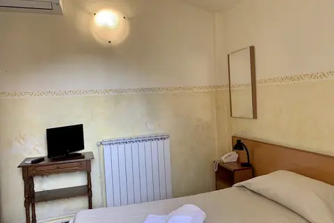Albergo La Villetta in Villetta Barrea, foto 8