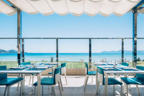 Iberostar Selection Playa de Muro Village foto 13