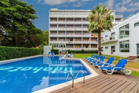 Hotel Lido in Cascais — foto 2