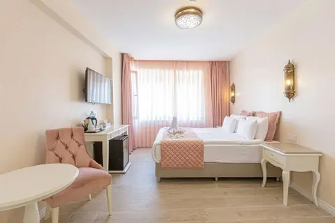 Celal Sultan Hotel in Fatih — foto 2