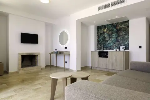 Alua Suites Las Rocas in Cala d'Or — foto 12