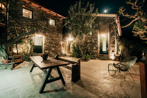Ellafos Traditional Living in Περιβόλια — foto 26