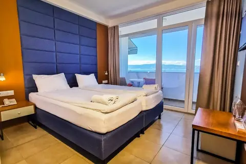 Hotel Tino Sveti Stefan in Шипокно — foto 2