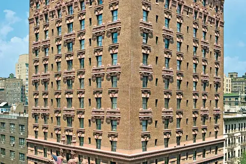 The Lucerne Hotel in New York — foto 5