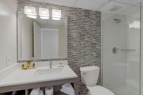 Best Western Plus Brooklyn Bay Hotel in New York City, foto 20