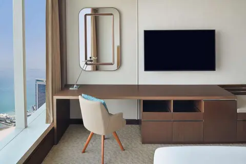 Delta Hotels by Marriott City Center Doha in Doha — foto 3
