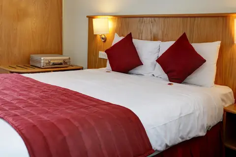 Best Western London Highbury in Londen — foto 15