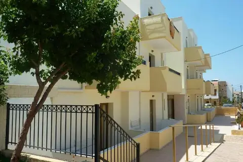 Newcastle Studios in Δημοτική Ενότητα Μαλίων — foto 12