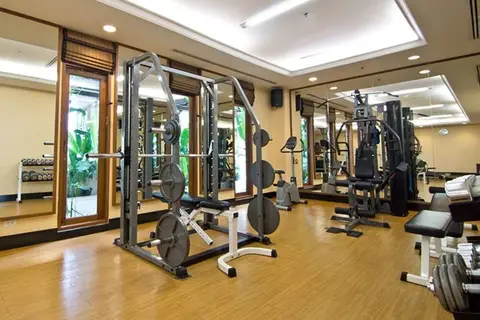 Ravindra Beach Resort & Spa in นาจอมเทียน — foto 8