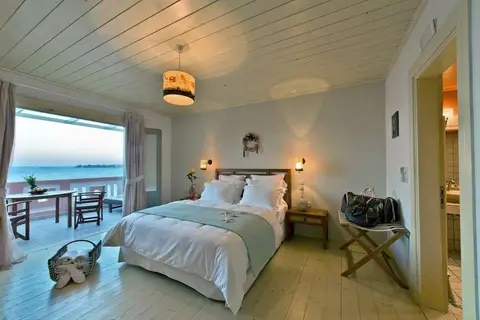 Calypso Villas Zakynthos in Alykanas, foto 3