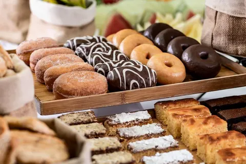 NH Collection Granada Victoria foto 5