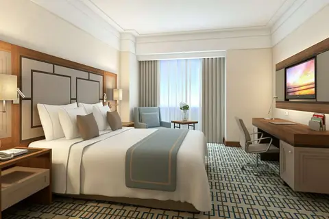 Ramada Plaza by Wyndham Rize in Ortahisar, foto 2