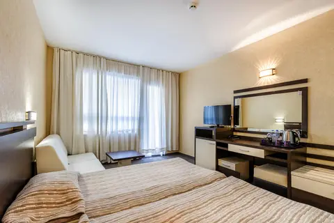Kuban Resort and Aqua Park in Nesebar, foto 15