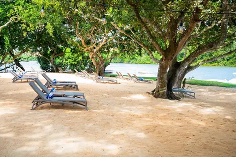 Ocean's Creek Beach Hotel foto 4