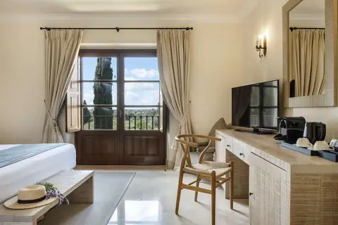 Son Julia Country House Hotel in Llucmajor, foto 16