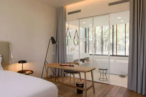 Aroeira Lisbon Hotel - Sea & Golf in Almada — foto 21
