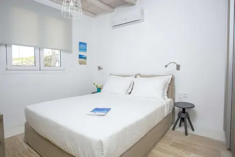 Senses Luxury Villas & Suites in Μύκονος — foto 5