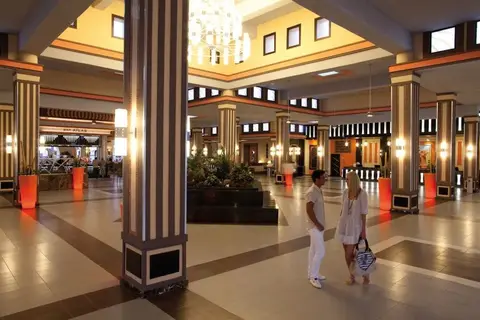 Hotel Riu Touareg in Ilhéu de Curral Velho, foto 25